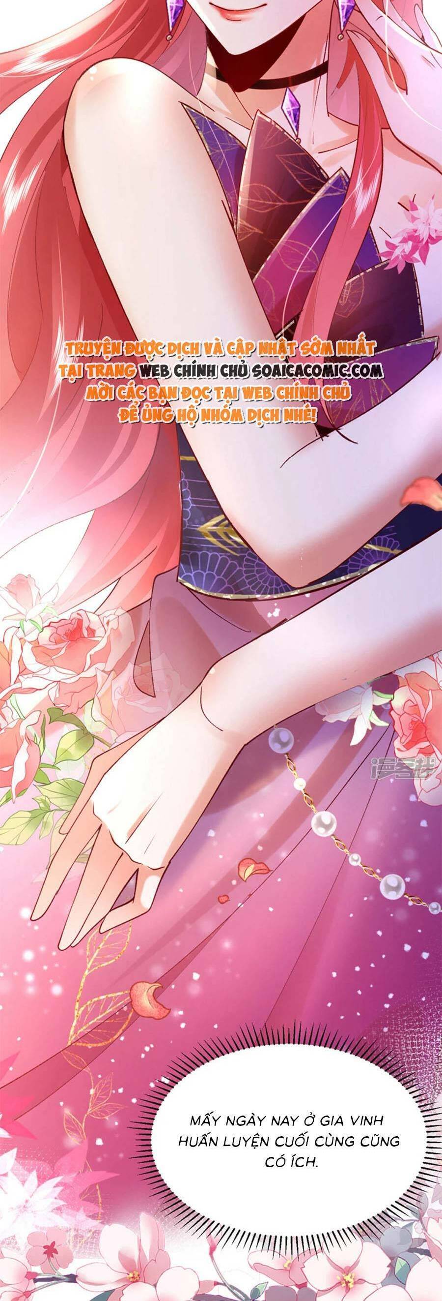 Đêm Nay Ác Nữ Giáng Lâm Chapter 55 - Trang 2