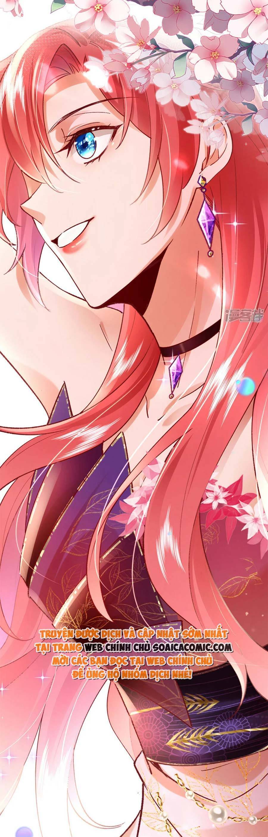 Đêm Nay Ác Nữ Giáng Lâm Chapter 55 - Trang 2