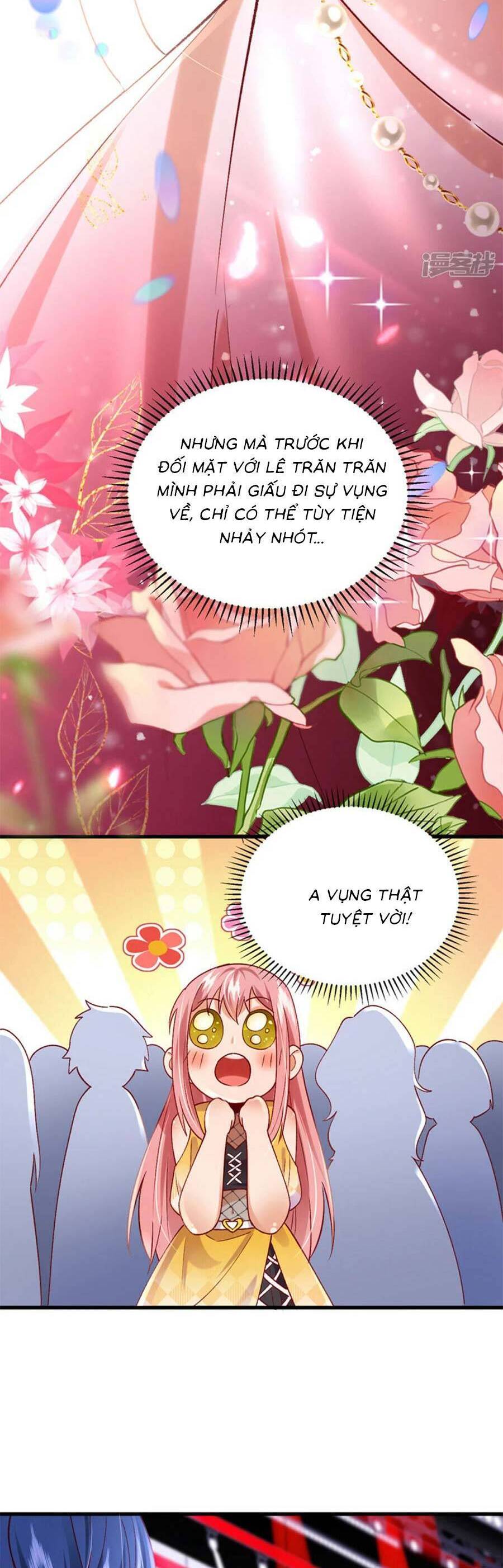 Đêm Nay Ác Nữ Giáng Lâm Chapter 55 - Trang 2