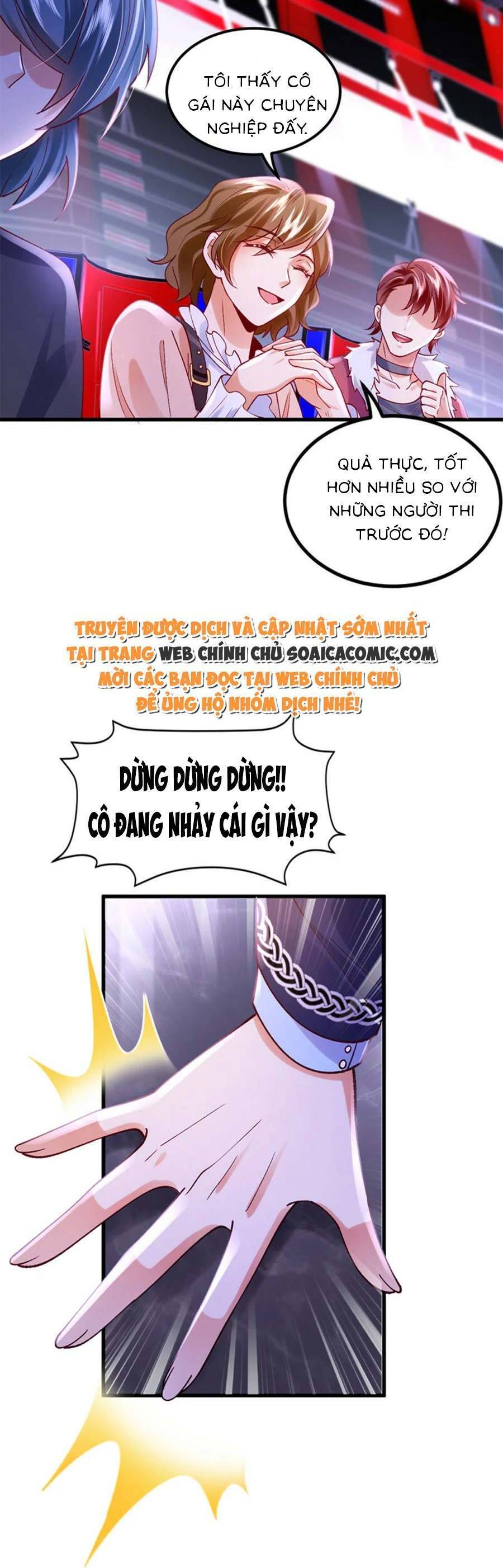 Đêm Nay Ác Nữ Giáng Lâm Chapter 55 - Trang 2