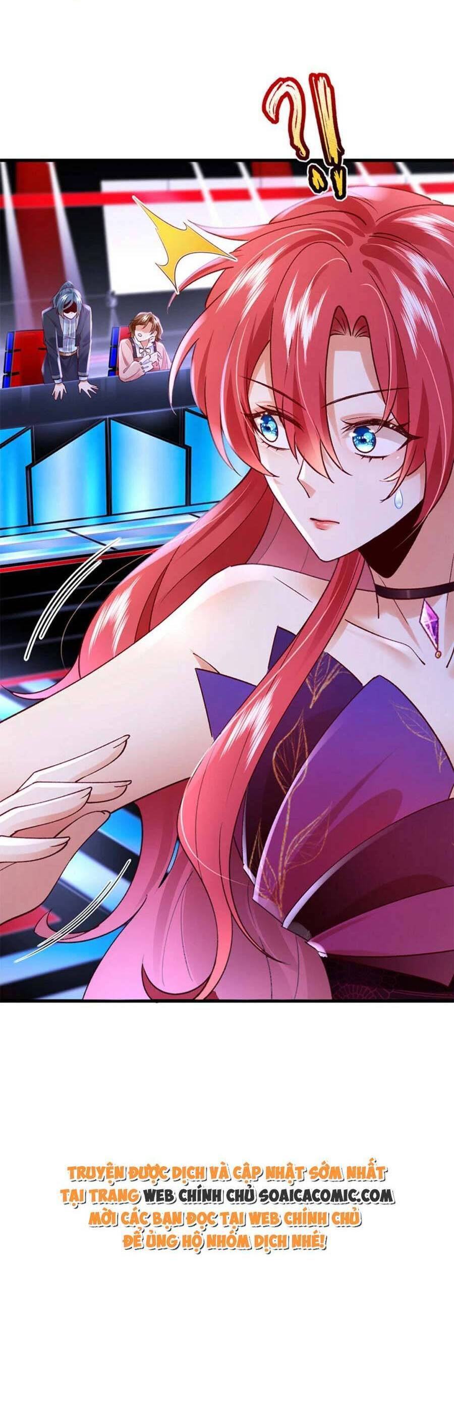 Đêm Nay Ác Nữ Giáng Lâm Chapter 55 - Trang 2