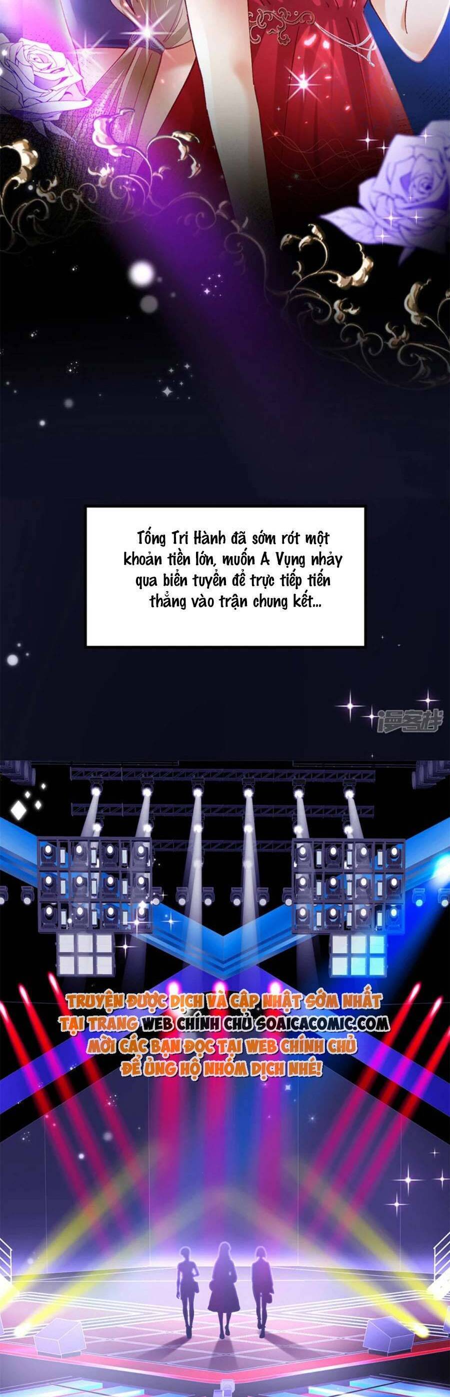 Đêm Nay Ác Nữ Giáng Lâm Chapter 55 - Trang 2