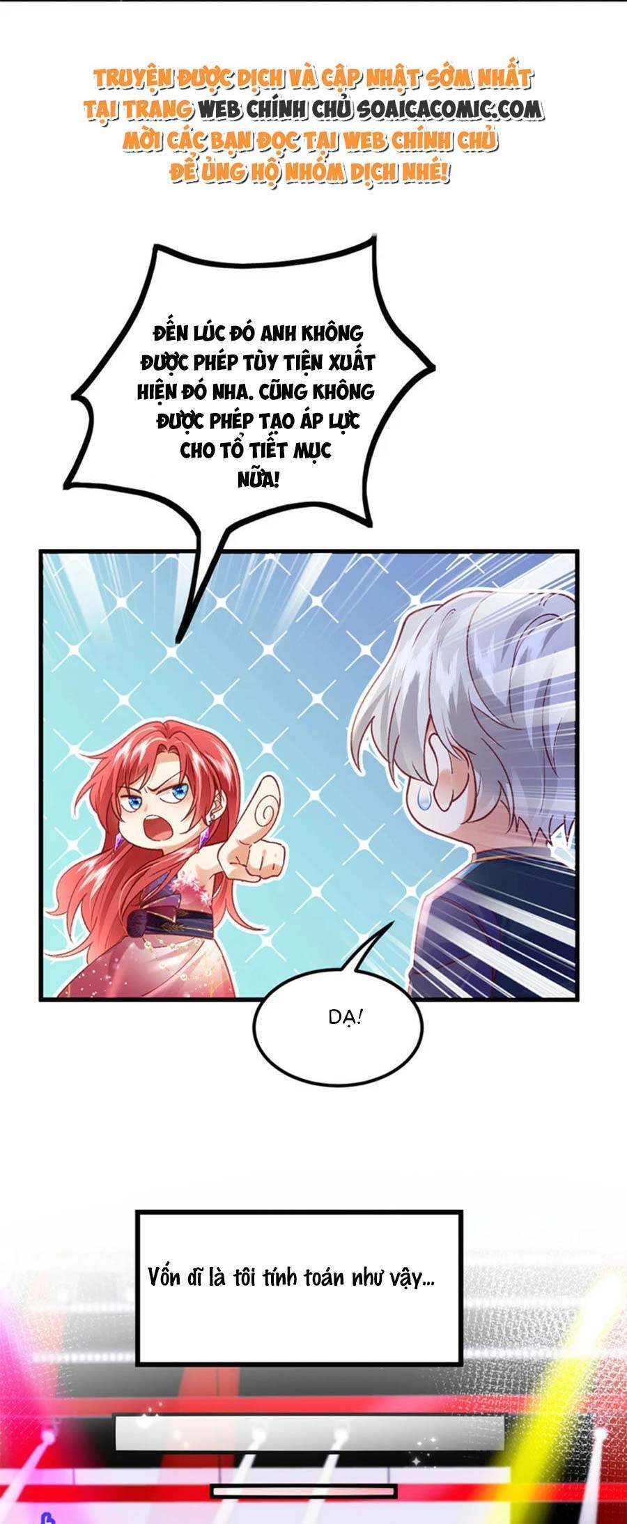 Đêm Nay Ác Nữ Giáng Lâm Chapter 55 - Trang 2