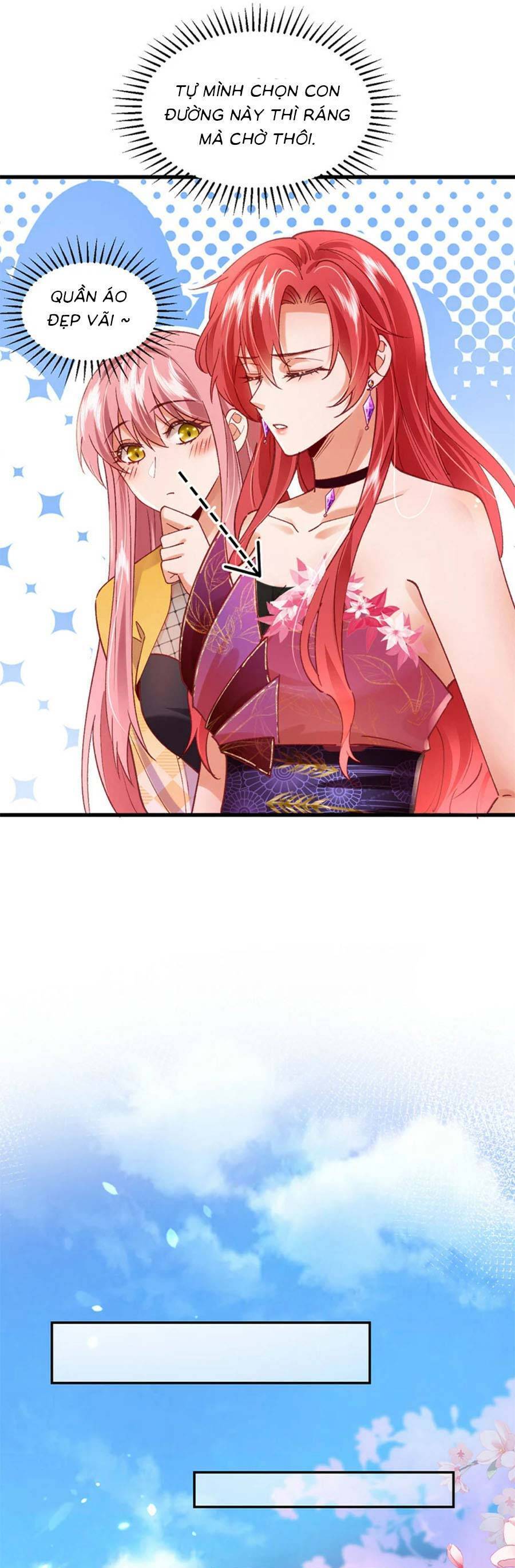 Đêm Nay Ác Nữ Giáng Lâm Chapter 55 - Trang 2