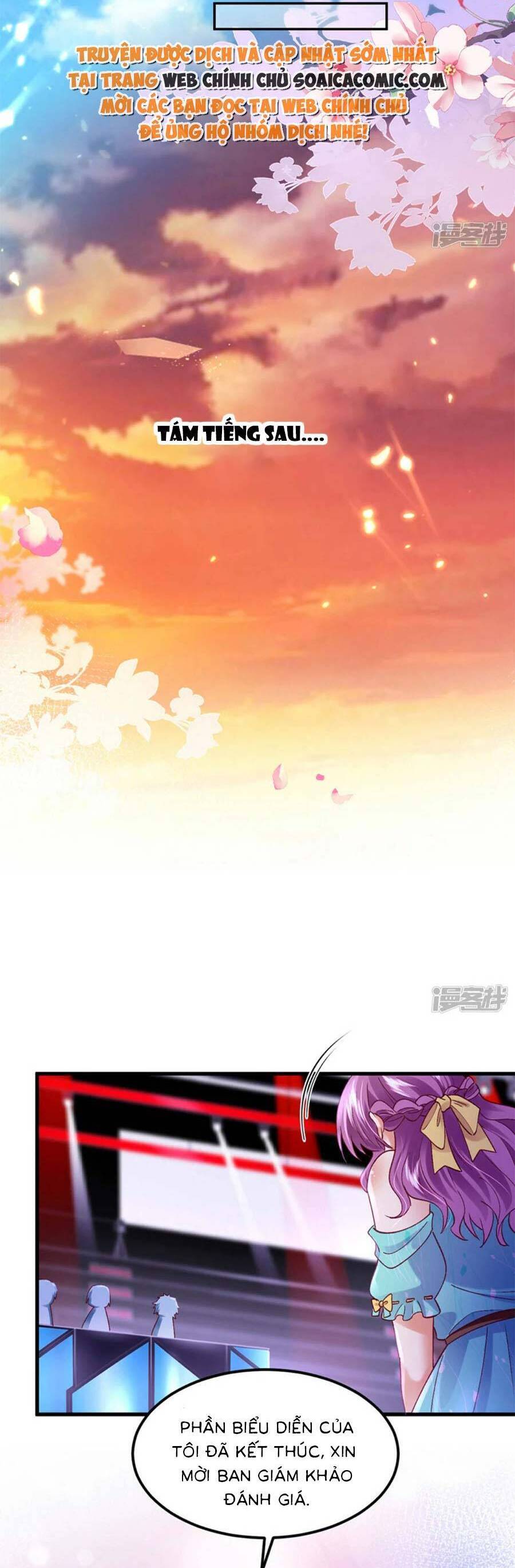 Đêm Nay Ác Nữ Giáng Lâm Chapter 55 - Trang 2