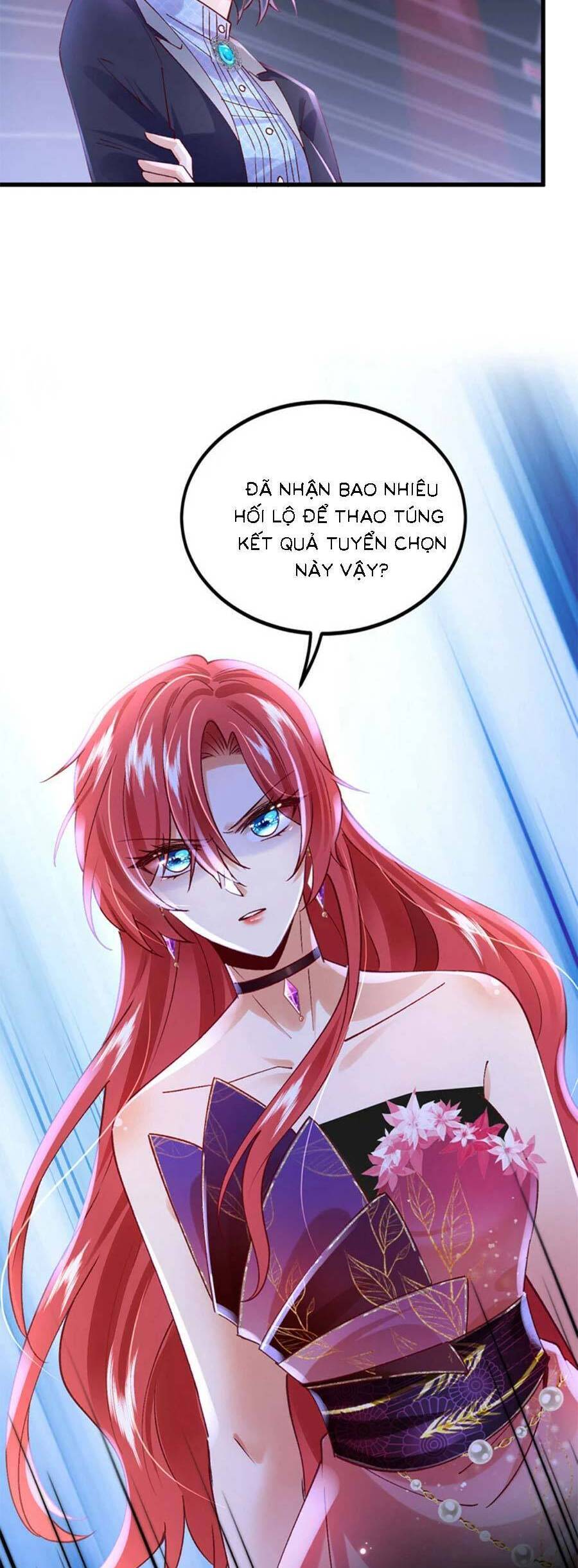 Đêm Nay Ác Nữ Giáng Lâm Chapter 56 - Trang 2