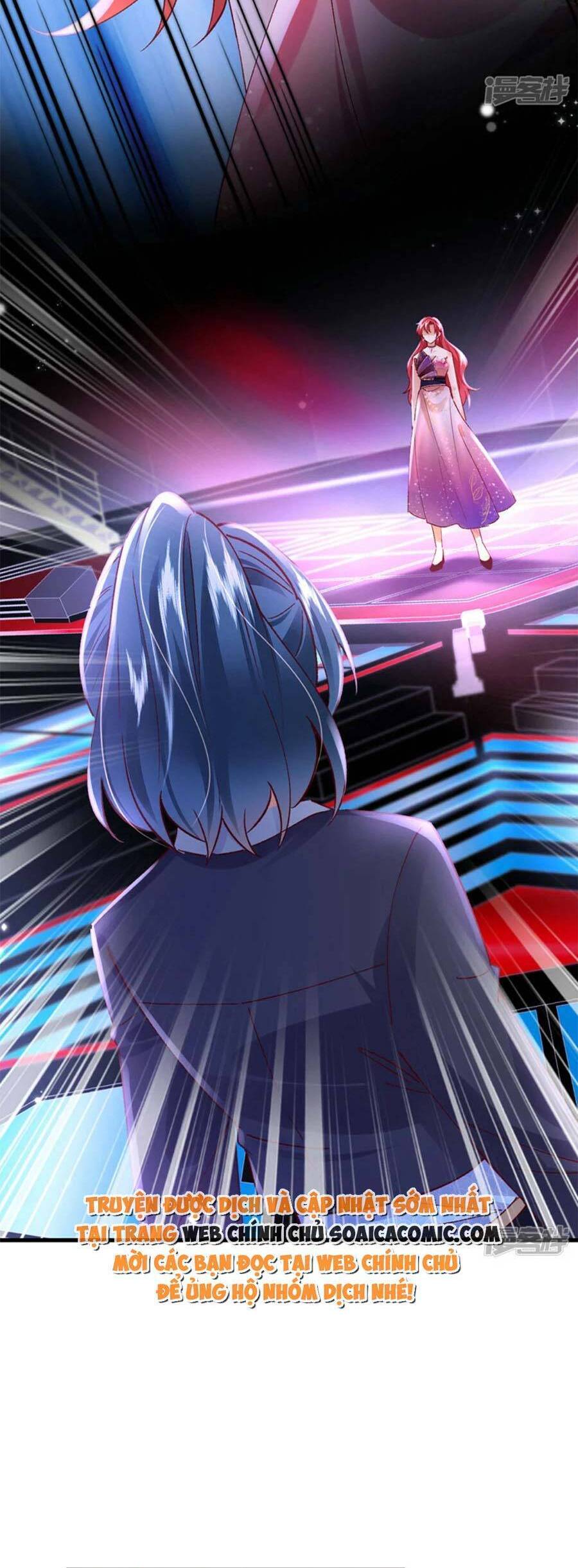 Đêm Nay Ác Nữ Giáng Lâm Chapter 56 - Trang 2