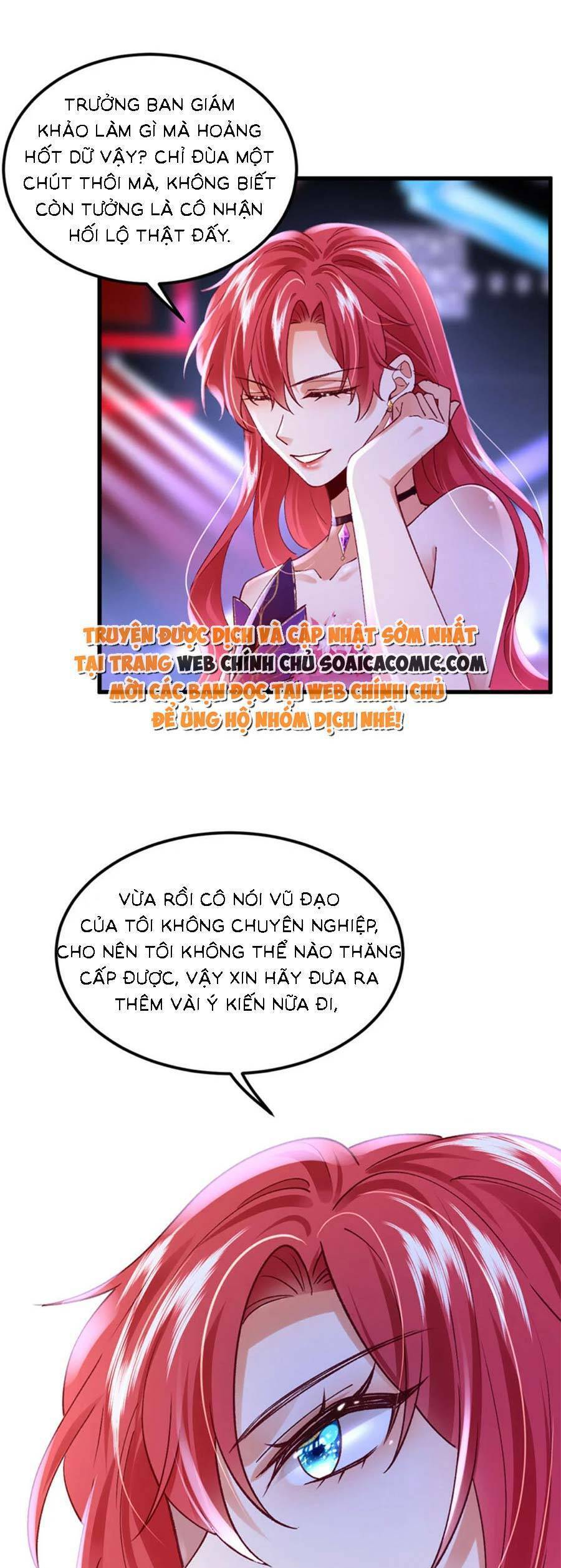 Đêm Nay Ác Nữ Giáng Lâm Chapter 56 - Trang 2