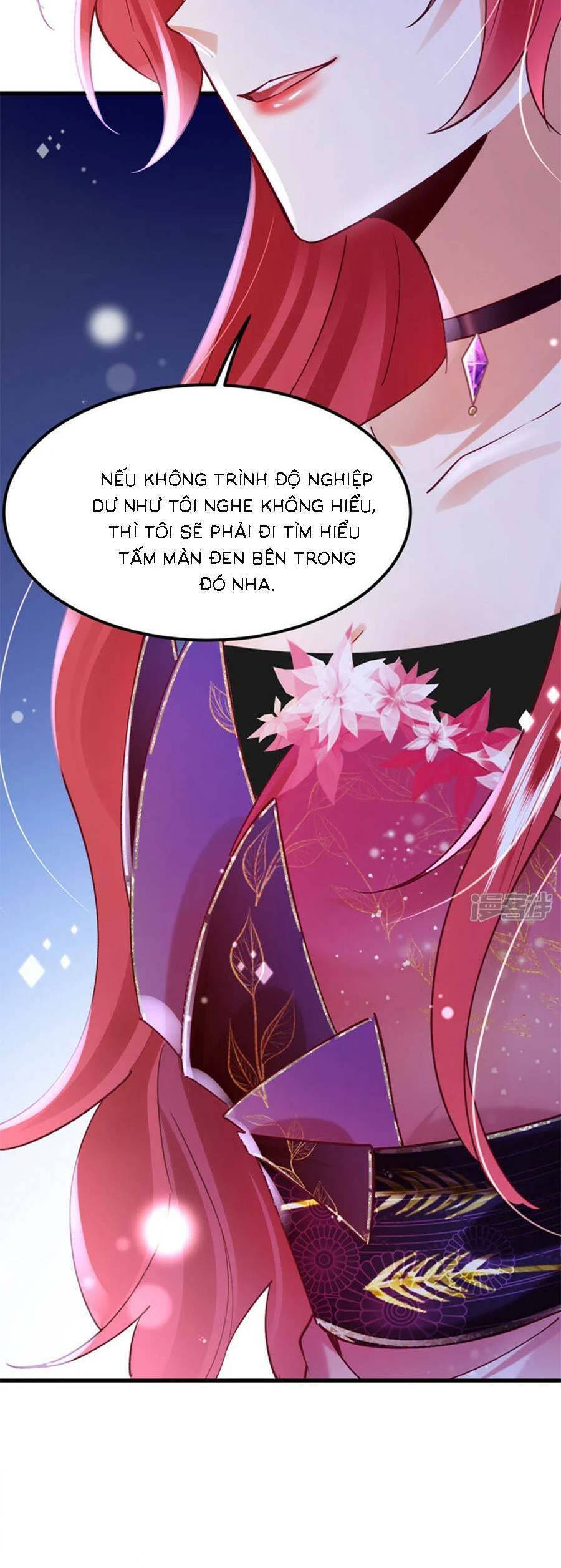 Đêm Nay Ác Nữ Giáng Lâm Chapter 56 - Trang 2