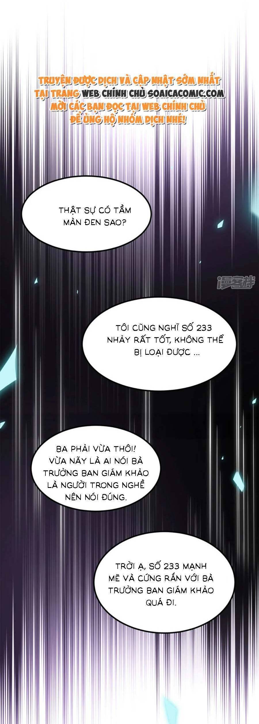 Đêm Nay Ác Nữ Giáng Lâm Chapter 56 - Trang 2