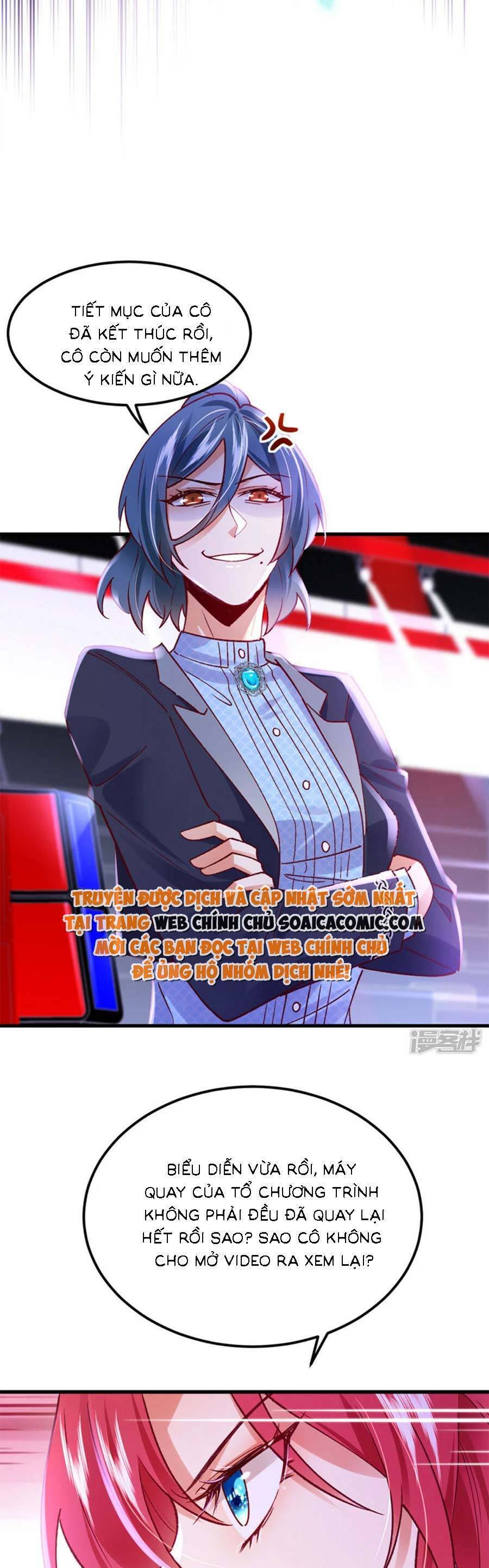 Đêm Nay Ác Nữ Giáng Lâm Chapter 56 - Trang 2