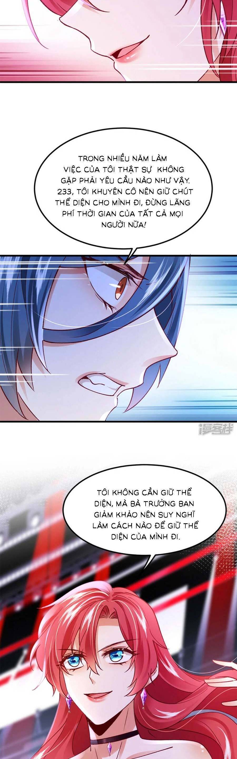 Đêm Nay Ác Nữ Giáng Lâm Chapter 56 - Trang 2