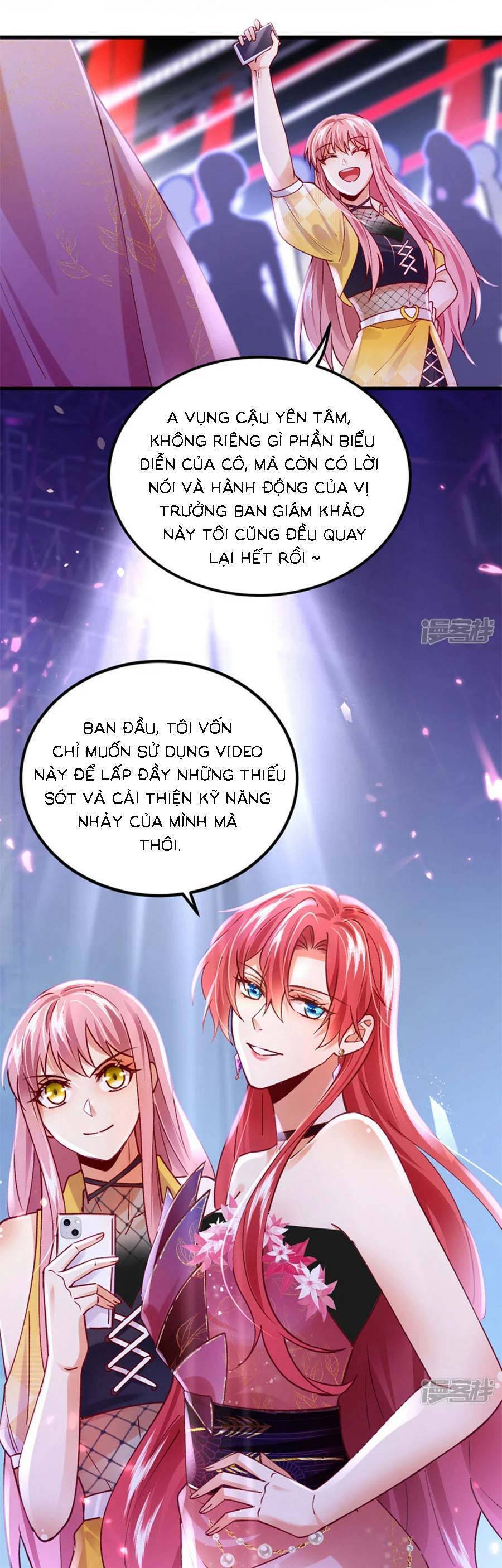 Đêm Nay Ác Nữ Giáng Lâm Chapter 56 - Trang 2