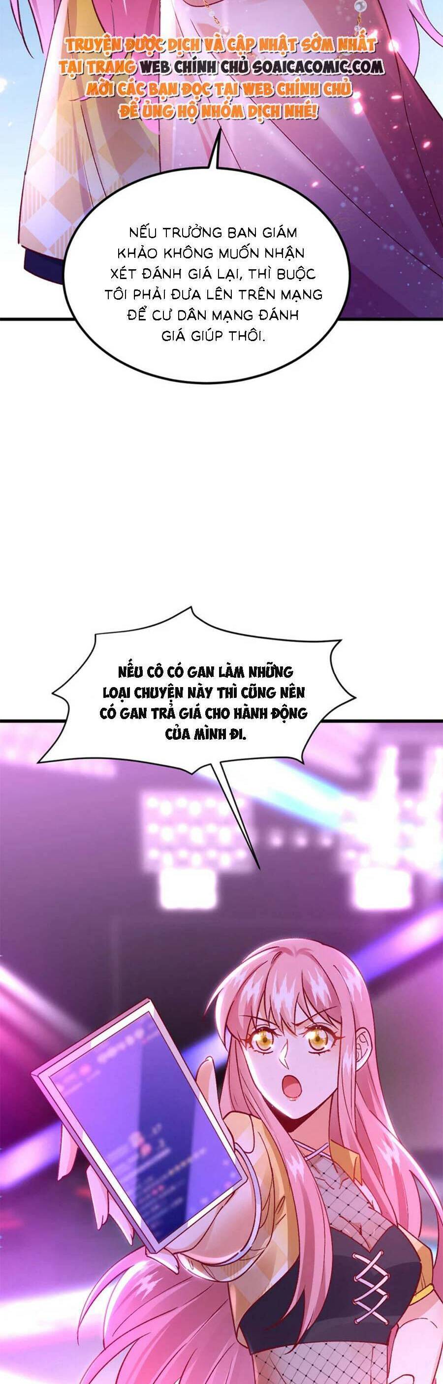 Đêm Nay Ác Nữ Giáng Lâm Chapter 56 - Trang 2