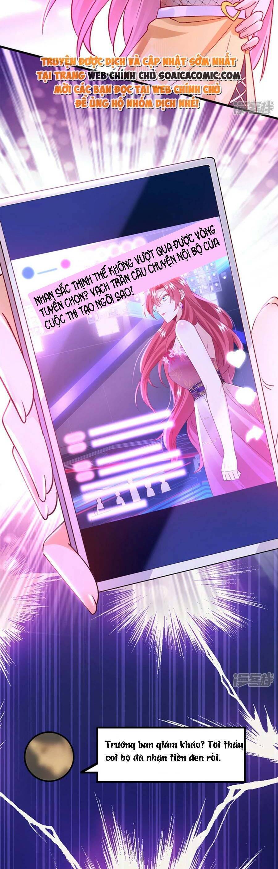 Đêm Nay Ác Nữ Giáng Lâm Chapter 56 - Trang 2