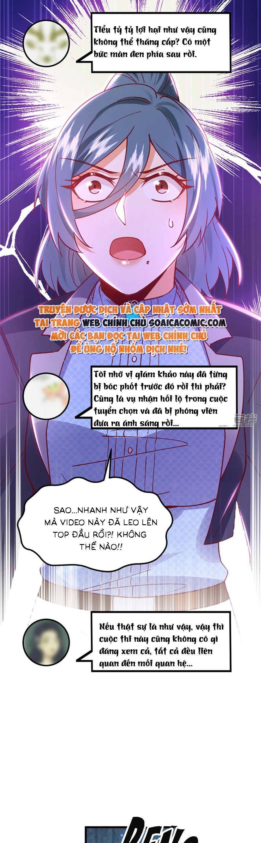 Đêm Nay Ác Nữ Giáng Lâm Chapter 56 - Trang 2