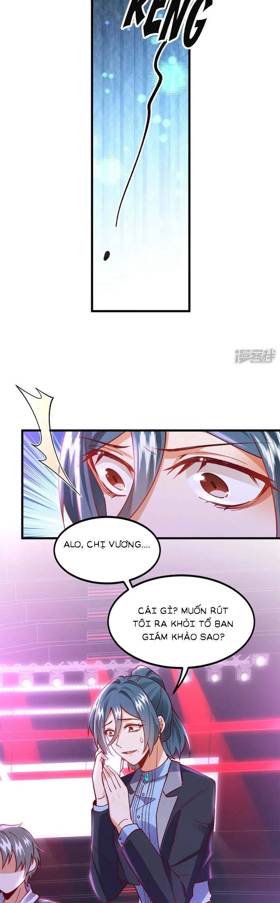 Đêm Nay Ác Nữ Giáng Lâm Chapter 56 - Trang 2