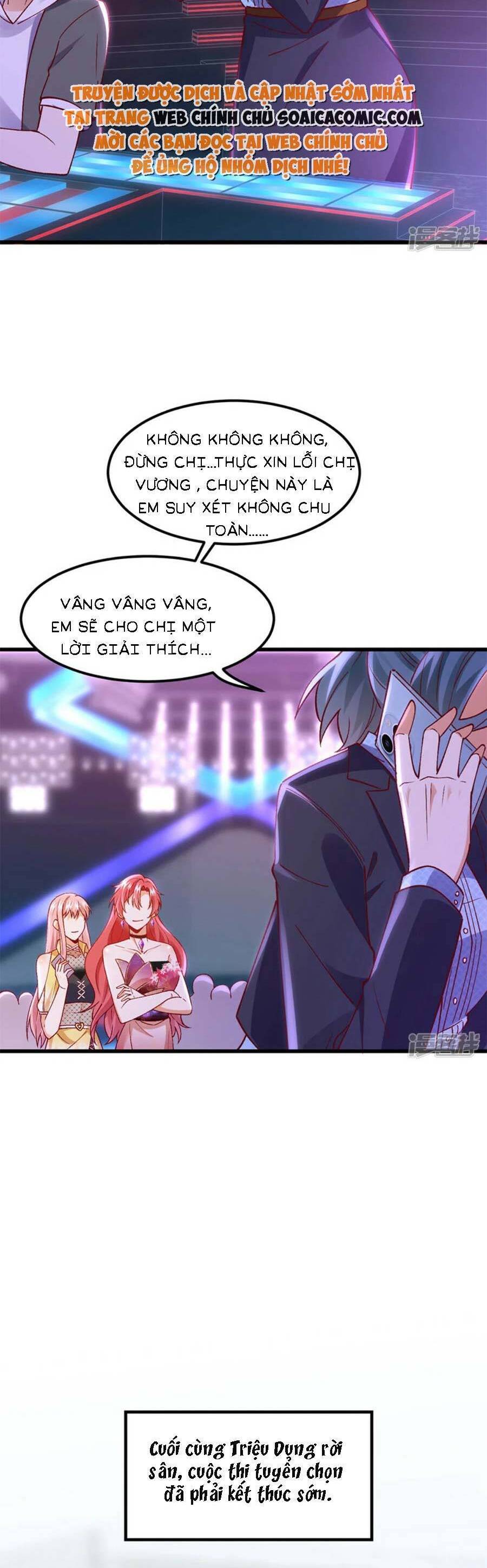 Đêm Nay Ác Nữ Giáng Lâm Chapter 56 - Trang 2