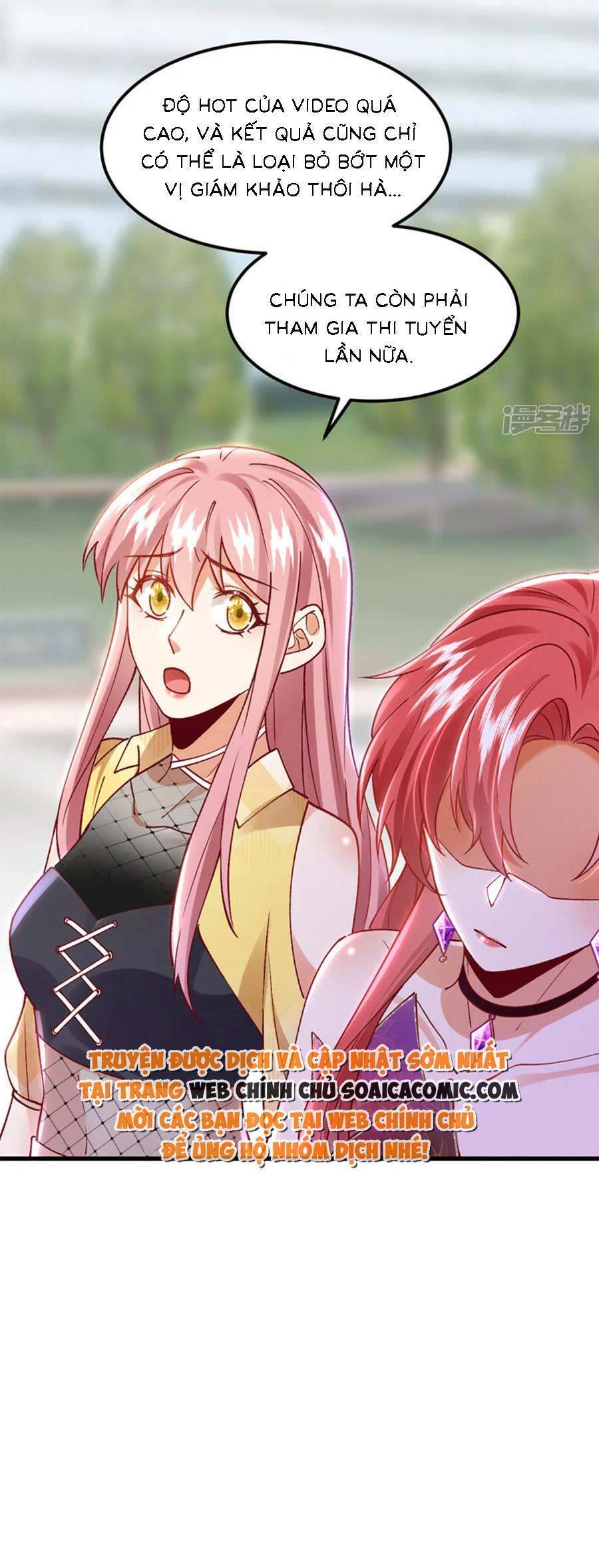 Đêm Nay Ác Nữ Giáng Lâm Chapter 56 - Trang 2