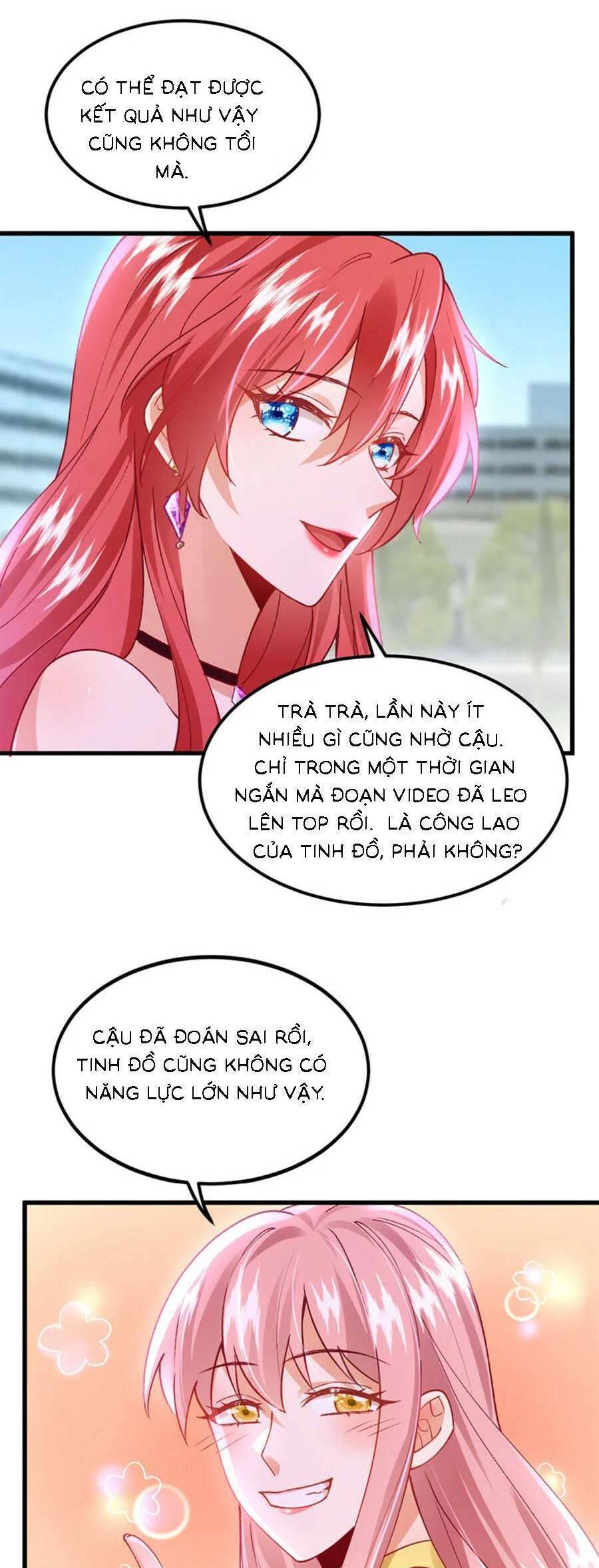 Đêm Nay Ác Nữ Giáng Lâm Chapter 56 - Trang 2