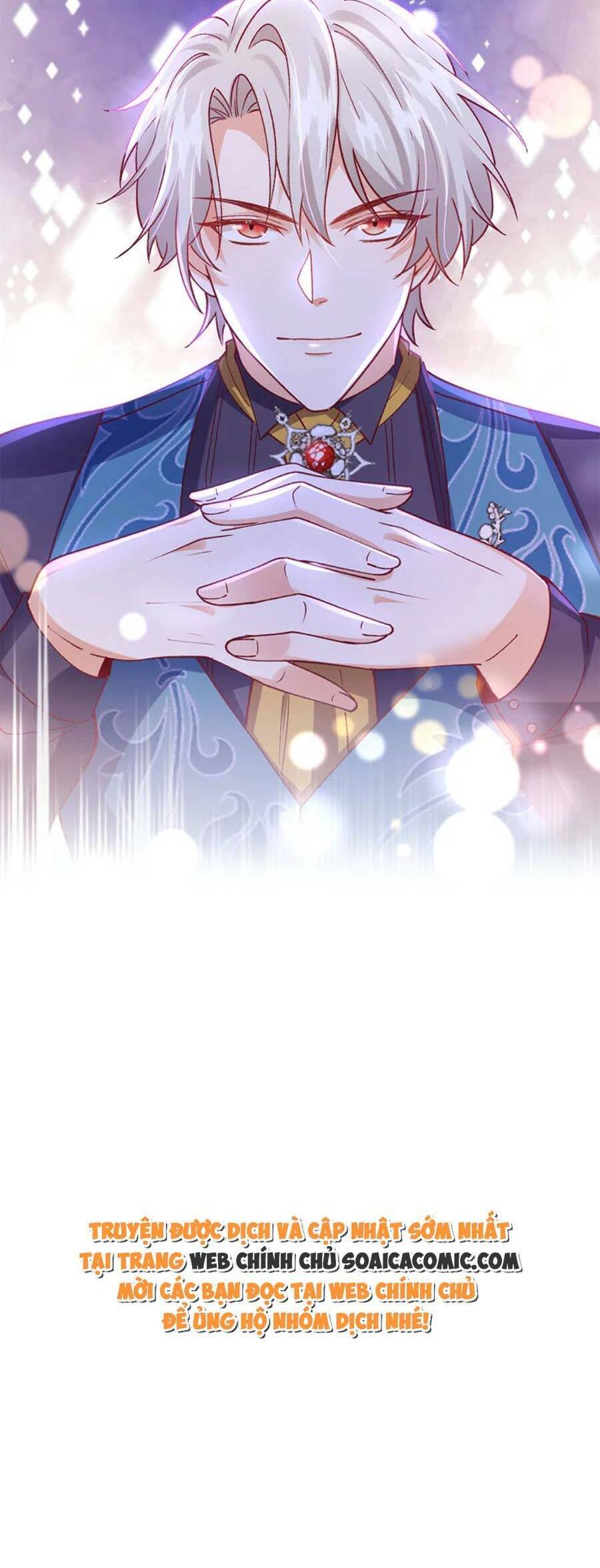 Đêm Nay Ác Nữ Giáng Lâm Chapter 56 - Trang 2