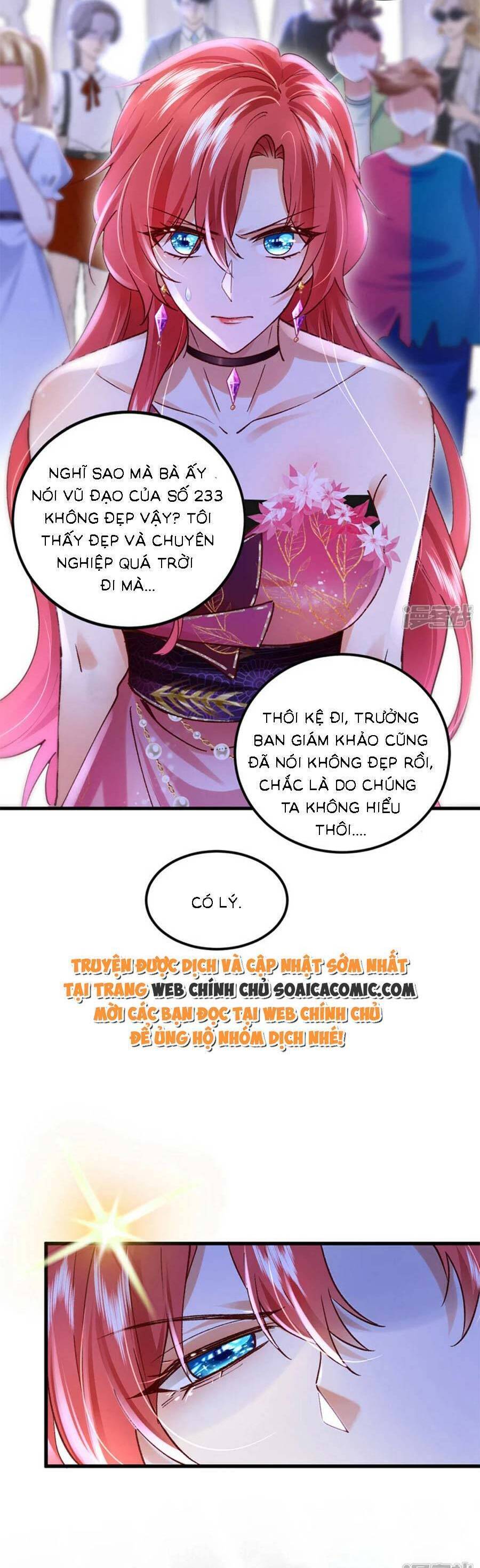 Đêm Nay Ác Nữ Giáng Lâm Chapter 56 - Trang 2