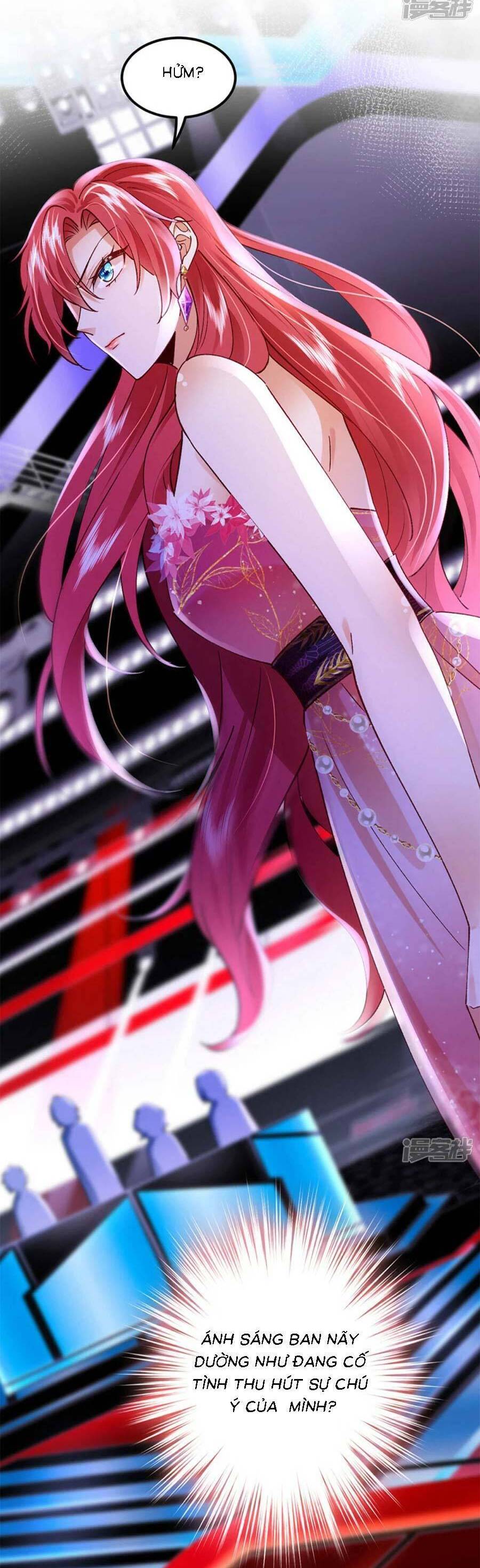 Đêm Nay Ác Nữ Giáng Lâm Chapter 56 - Trang 2