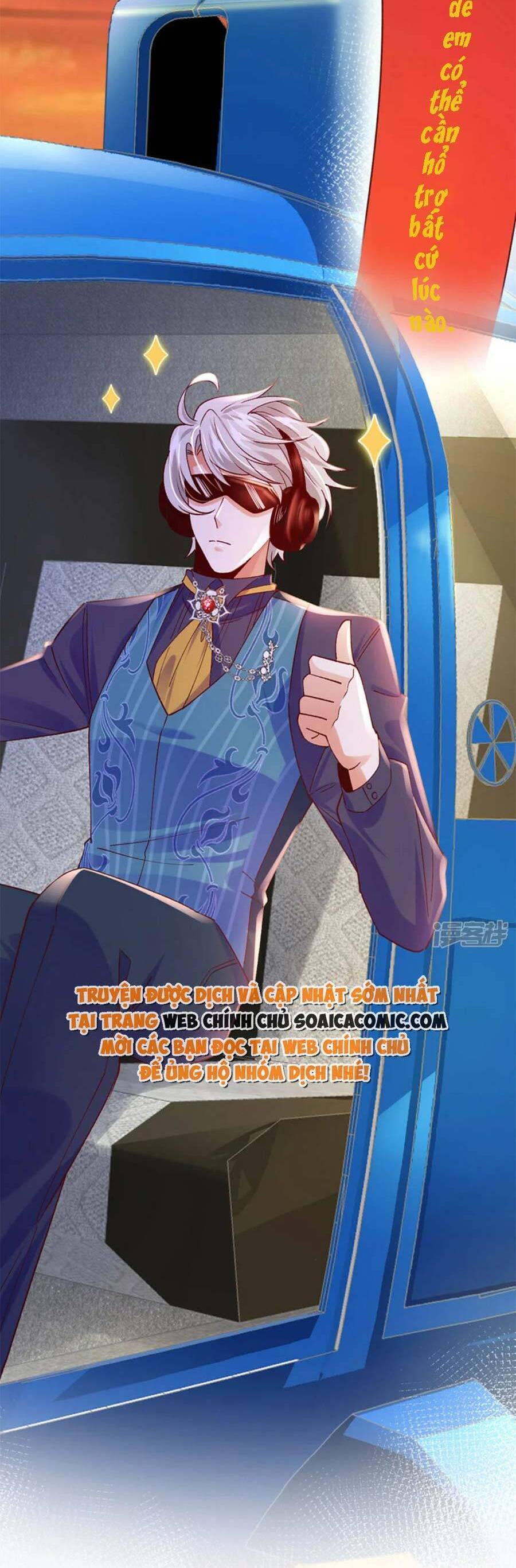 Đêm Nay Ác Nữ Giáng Lâm Chapter 56 - Trang 2