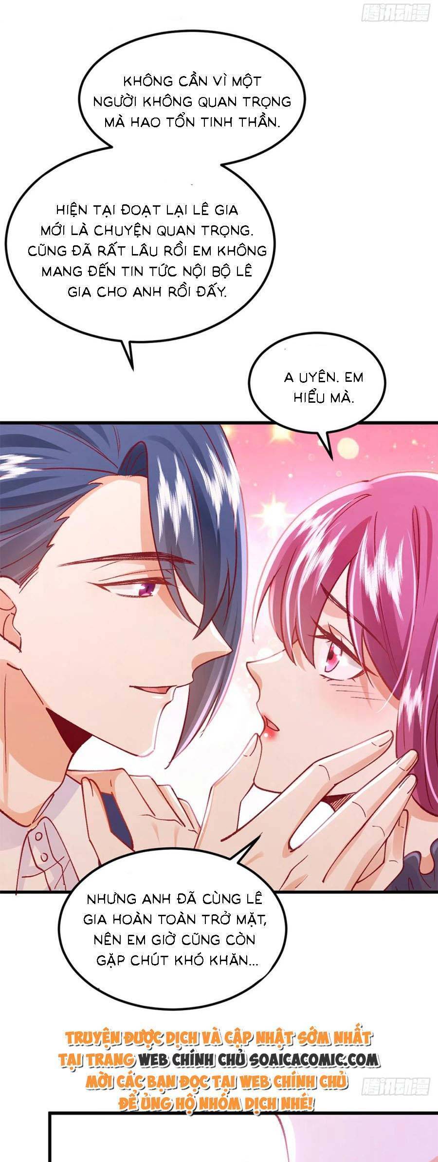 Đêm Nay Ác Nữ Giáng Lâm Chapter 57 - Trang 2