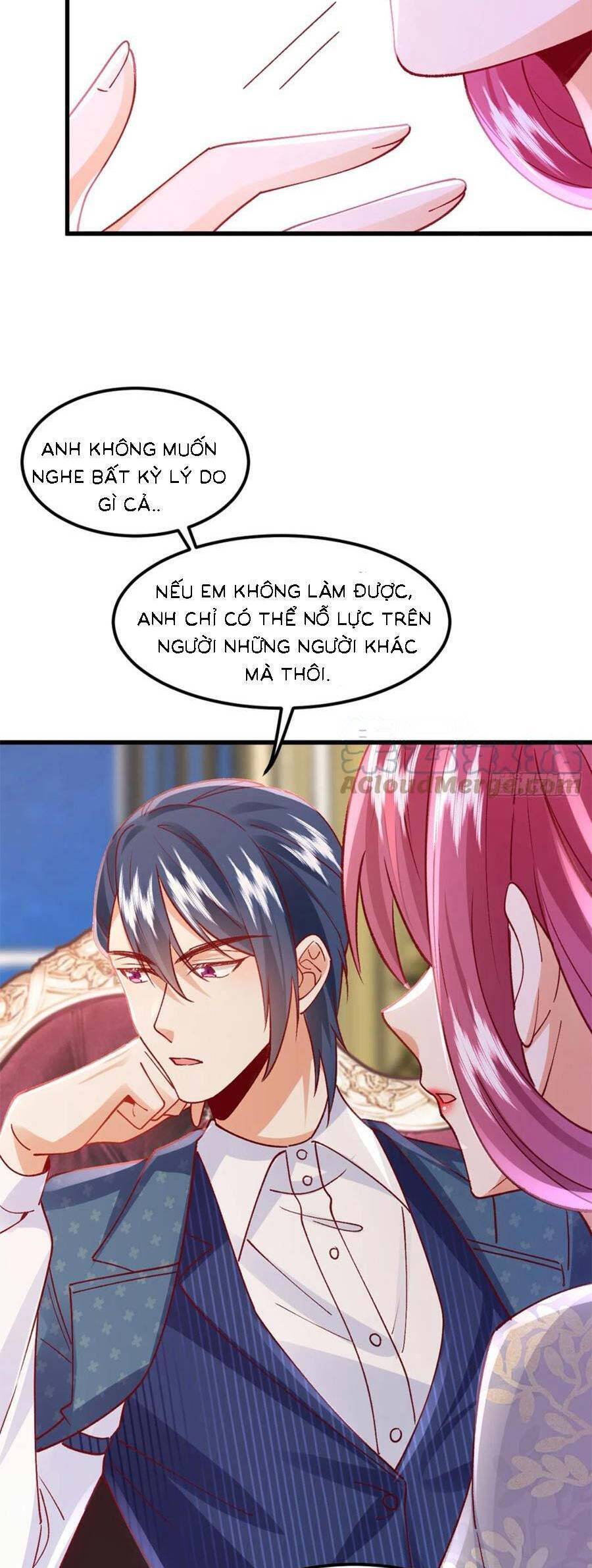 Đêm Nay Ác Nữ Giáng Lâm Chapter 57 - Trang 2