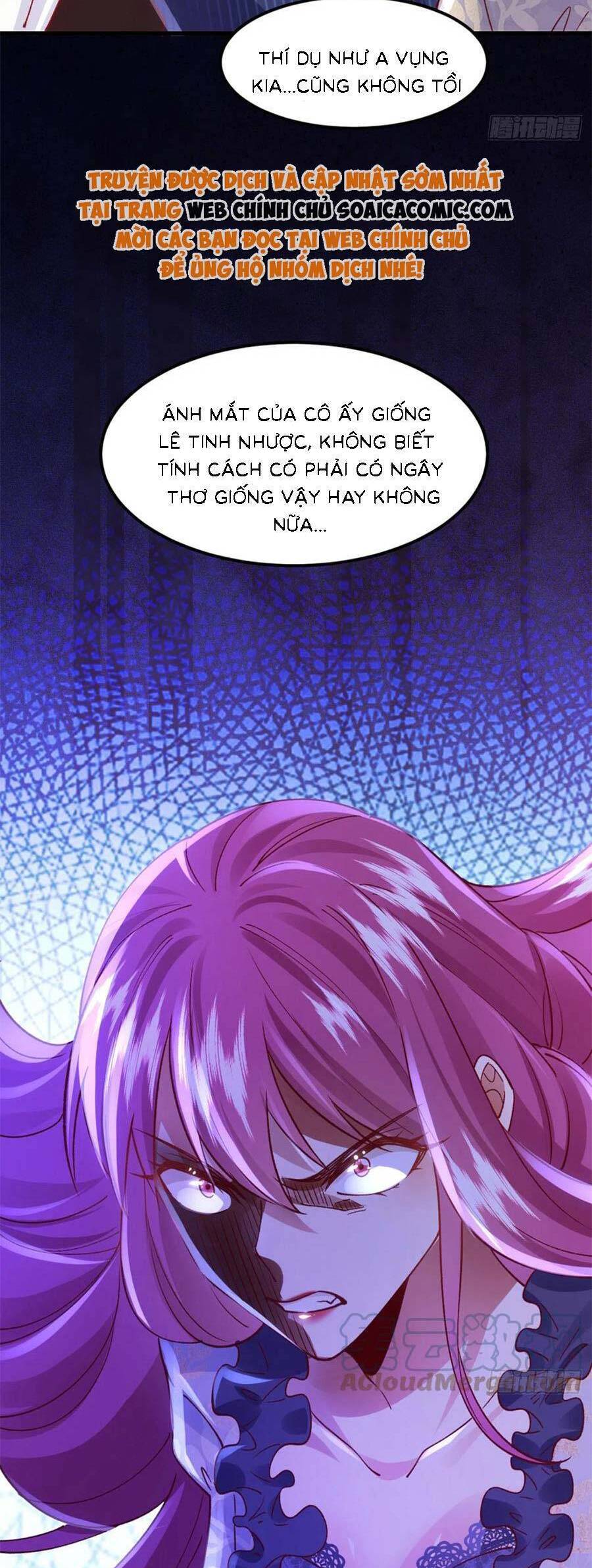 Đêm Nay Ác Nữ Giáng Lâm Chapter 57 - Trang 2