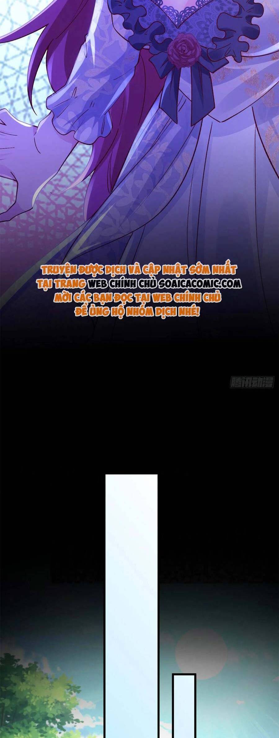 Đêm Nay Ác Nữ Giáng Lâm Chapter 57 - Trang 2