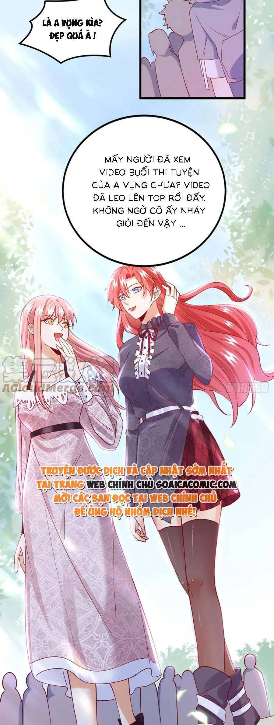 Đêm Nay Ác Nữ Giáng Lâm Chapter 57 - Trang 2