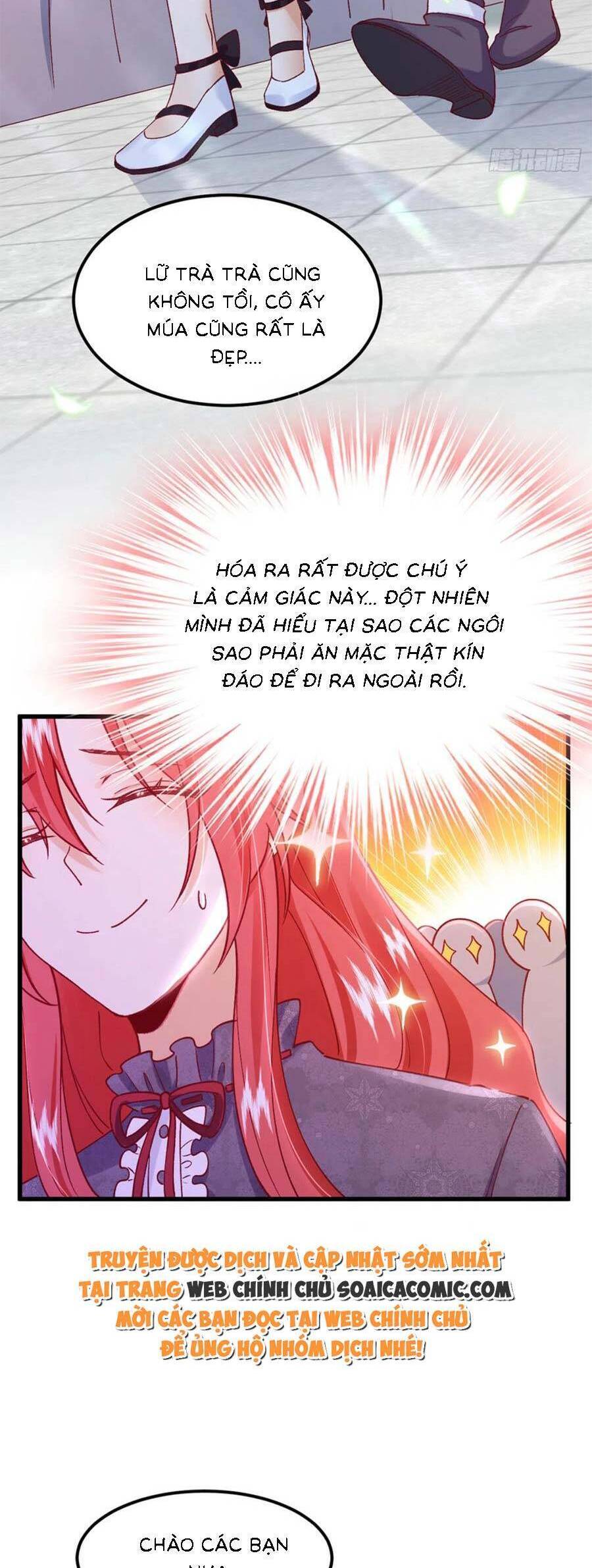 Đêm Nay Ác Nữ Giáng Lâm Chapter 57 - Trang 2