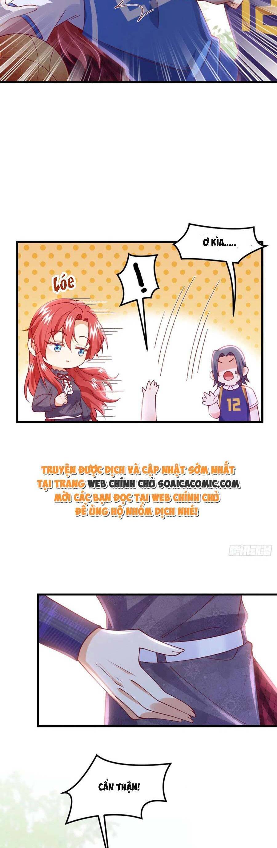 Đêm Nay Ác Nữ Giáng Lâm Chapter 57 - Trang 2