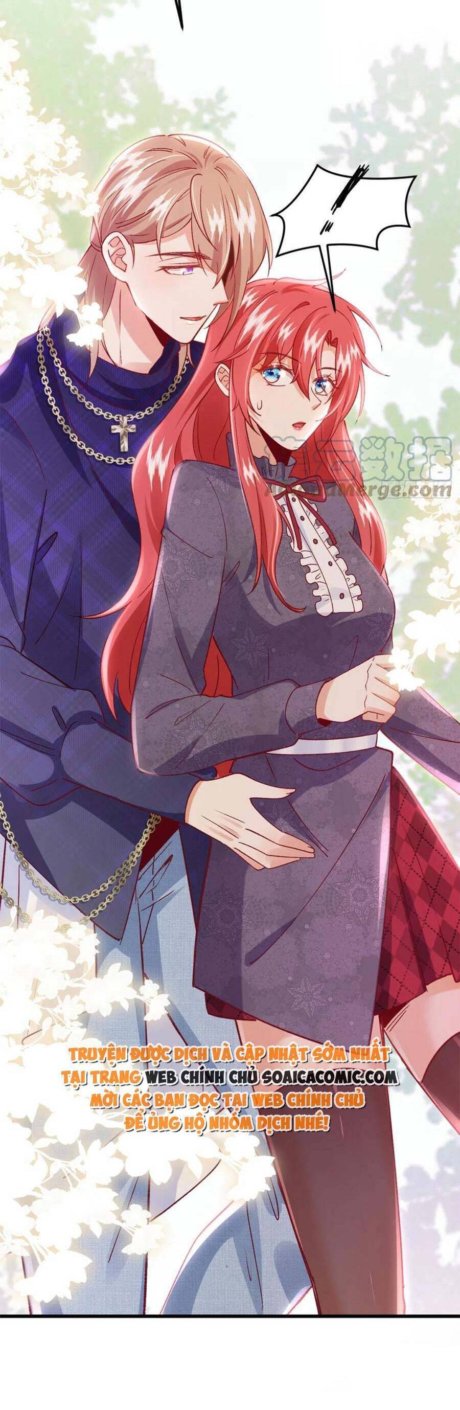 Đêm Nay Ác Nữ Giáng Lâm Chapter 57 - Trang 2