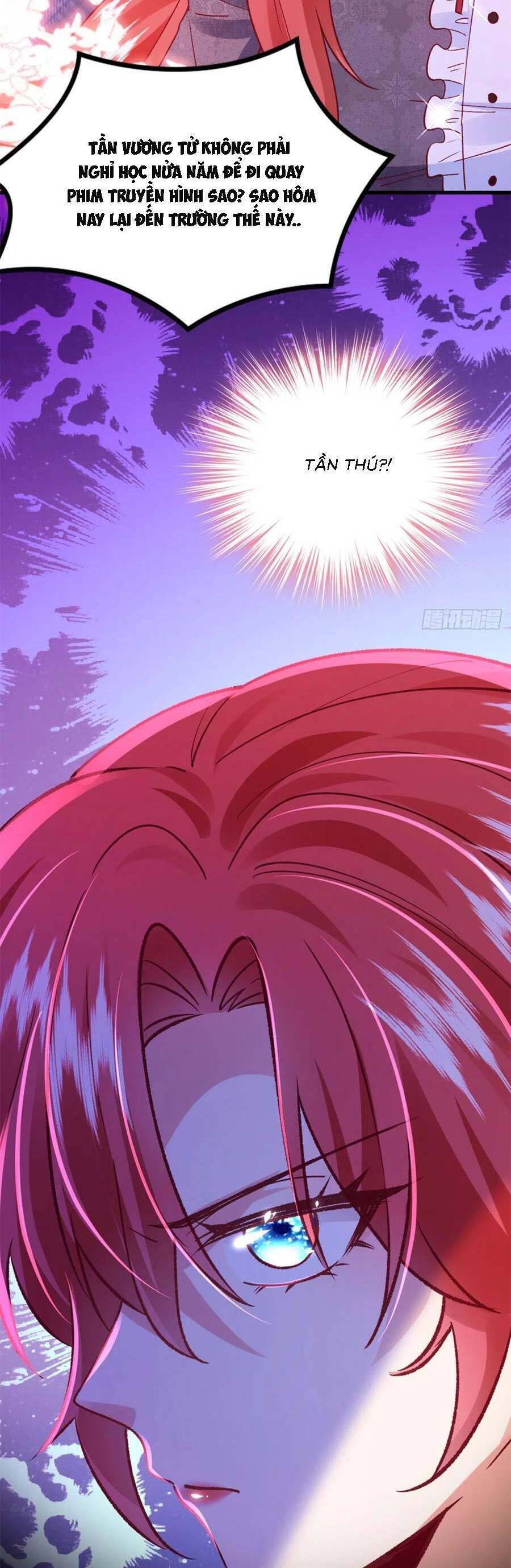 Đêm Nay Ác Nữ Giáng Lâm Chapter 57 - Trang 2