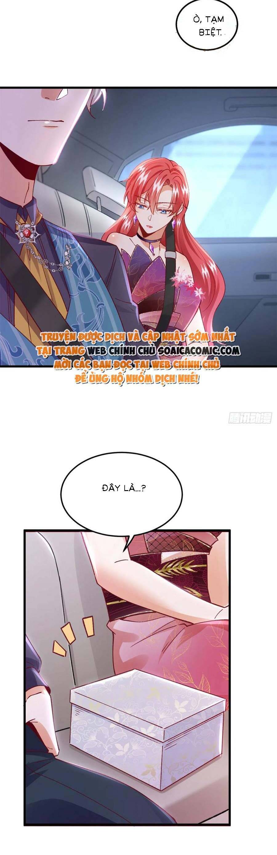 Đêm Nay Ác Nữ Giáng Lâm Chapter 57 - Trang 2