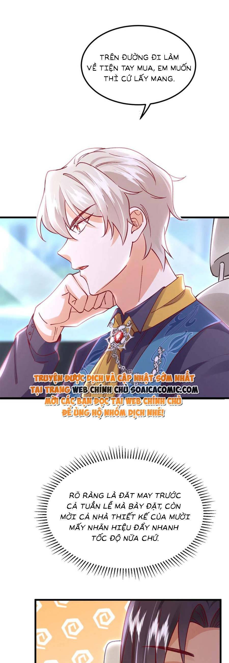 Đêm Nay Ác Nữ Giáng Lâm Chapter 57 - Trang 2