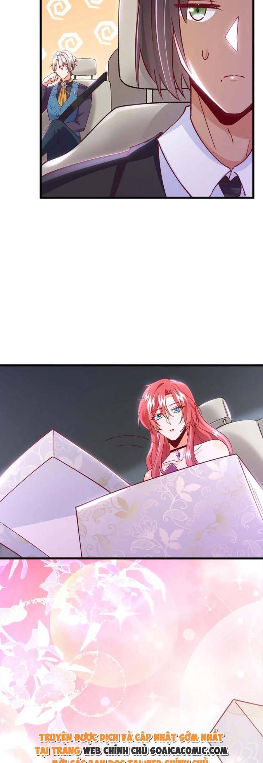 Đêm Nay Ác Nữ Giáng Lâm Chapter 57 - Trang 2
