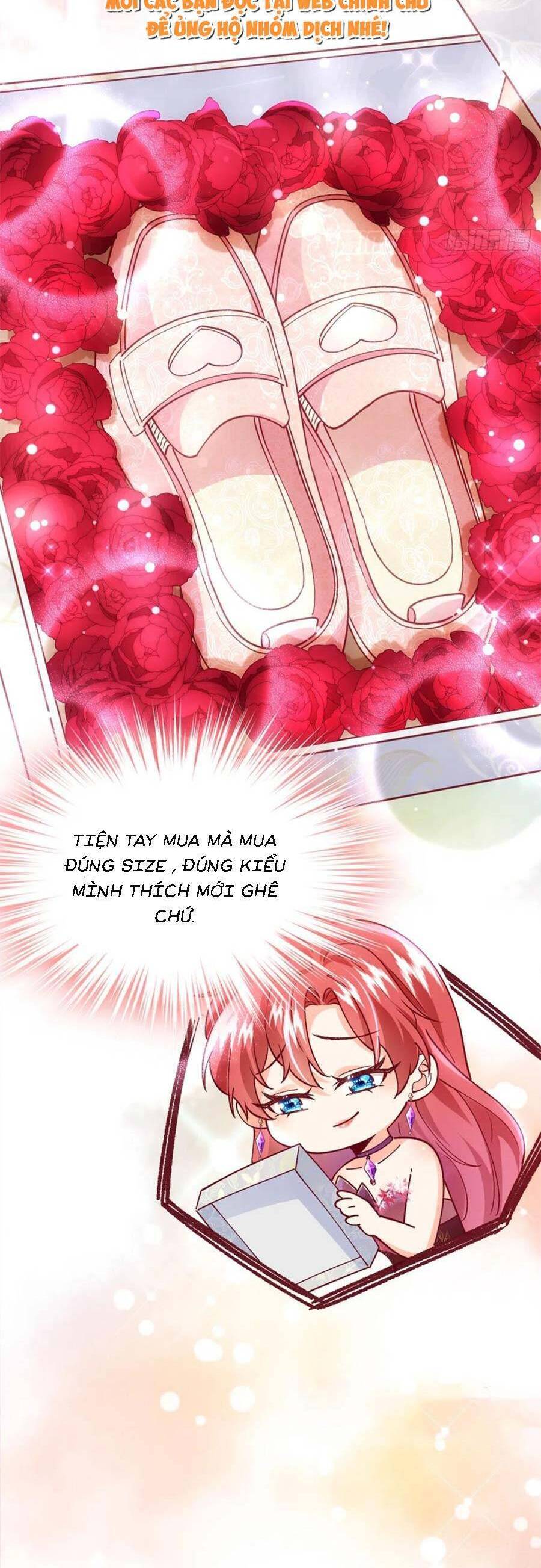 Đêm Nay Ác Nữ Giáng Lâm Chapter 57 - Trang 2