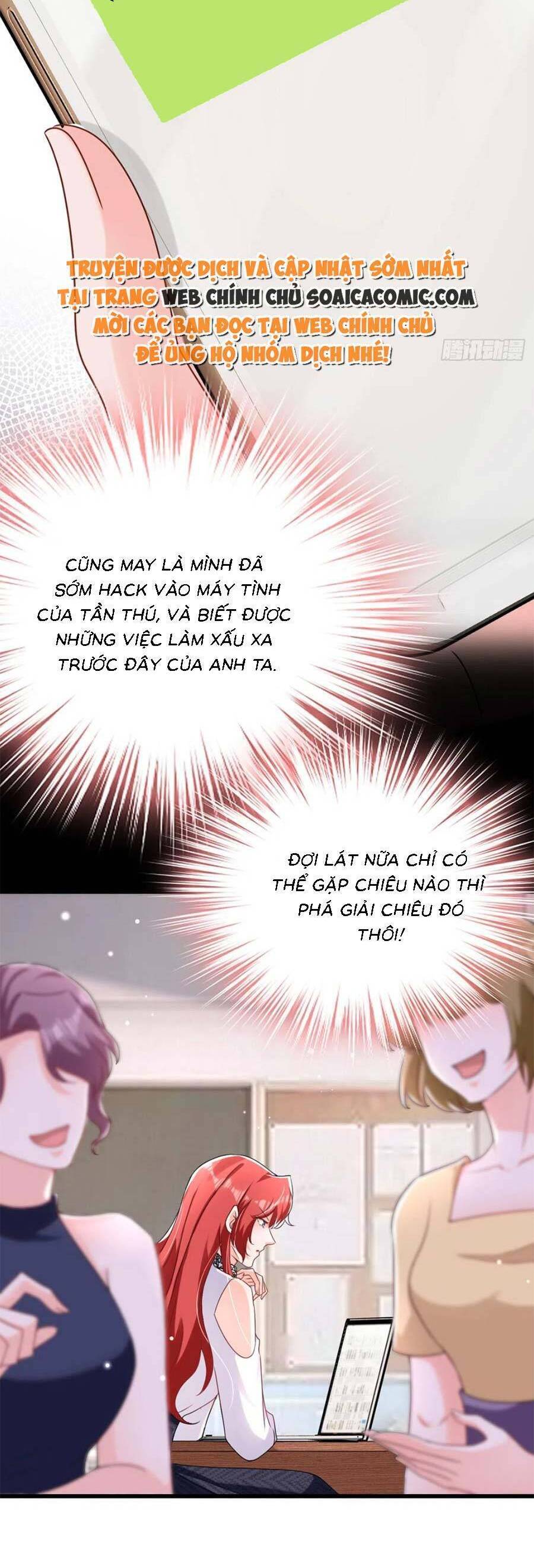 Đêm Nay Ác Nữ Giáng Lâm Chapter 58 - Trang 2