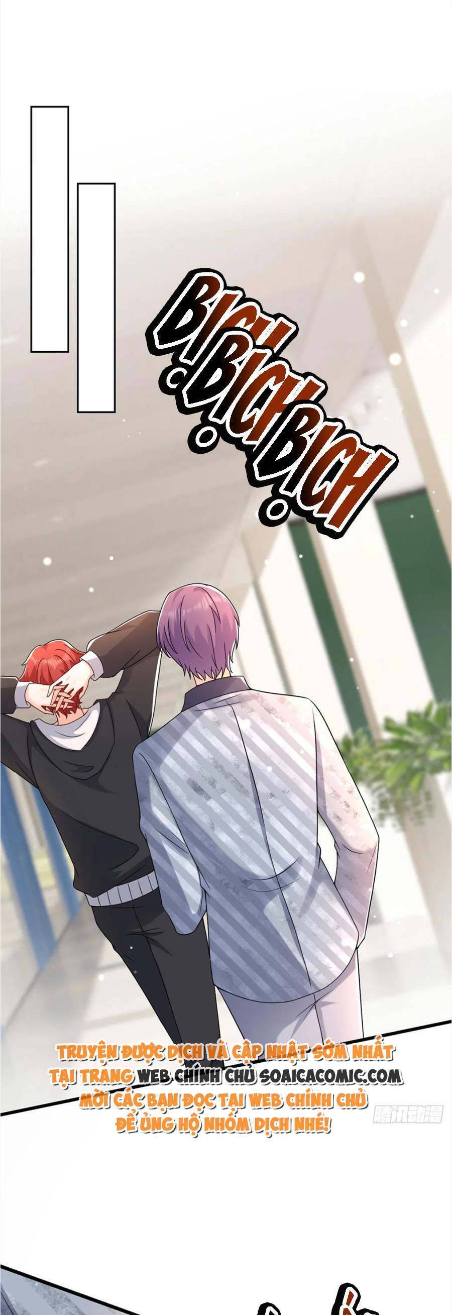 Đêm Nay Ác Nữ Giáng Lâm Chapter 58 - Trang 2