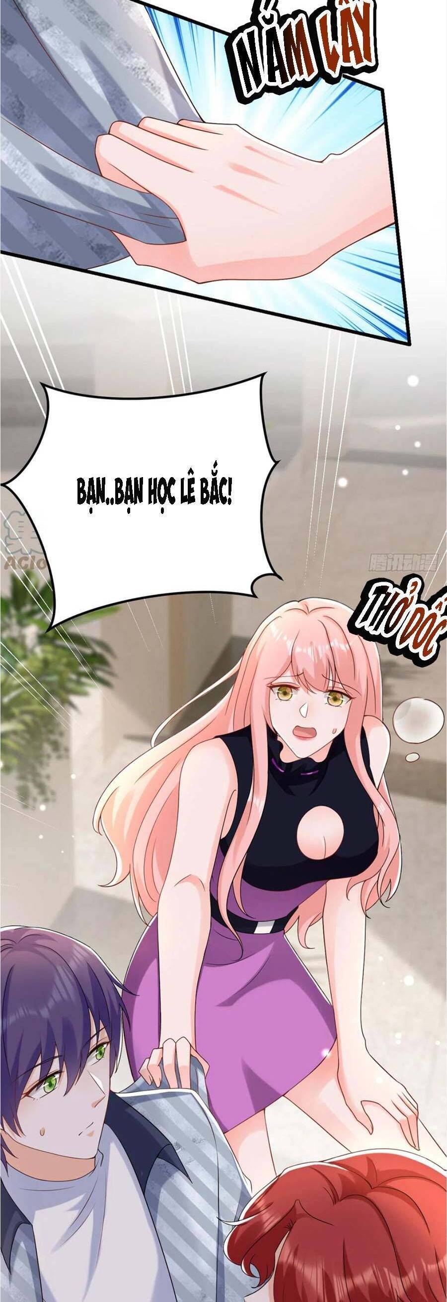 Đêm Nay Ác Nữ Giáng Lâm Chapter 58 - Trang 2