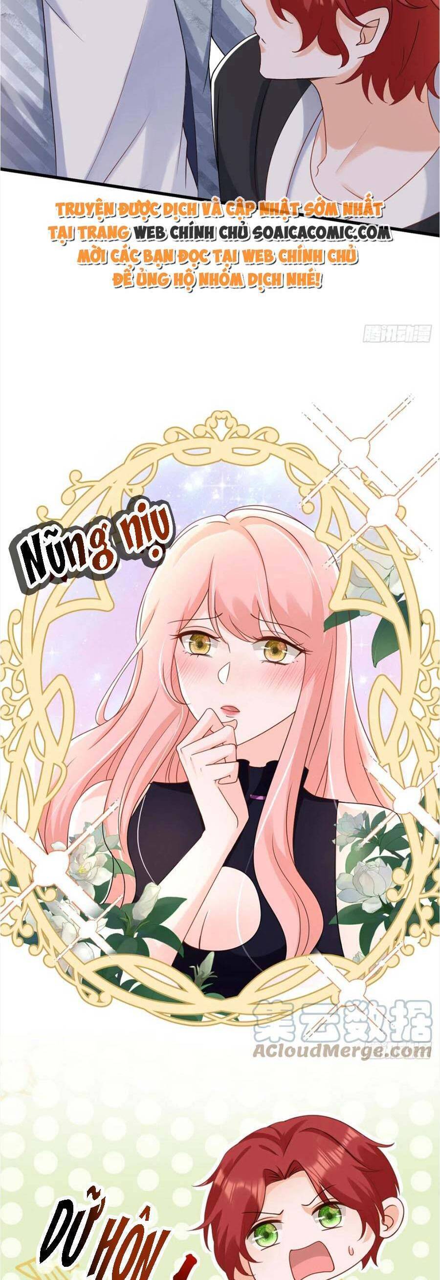 Đêm Nay Ác Nữ Giáng Lâm Chapter 58 - Trang 2