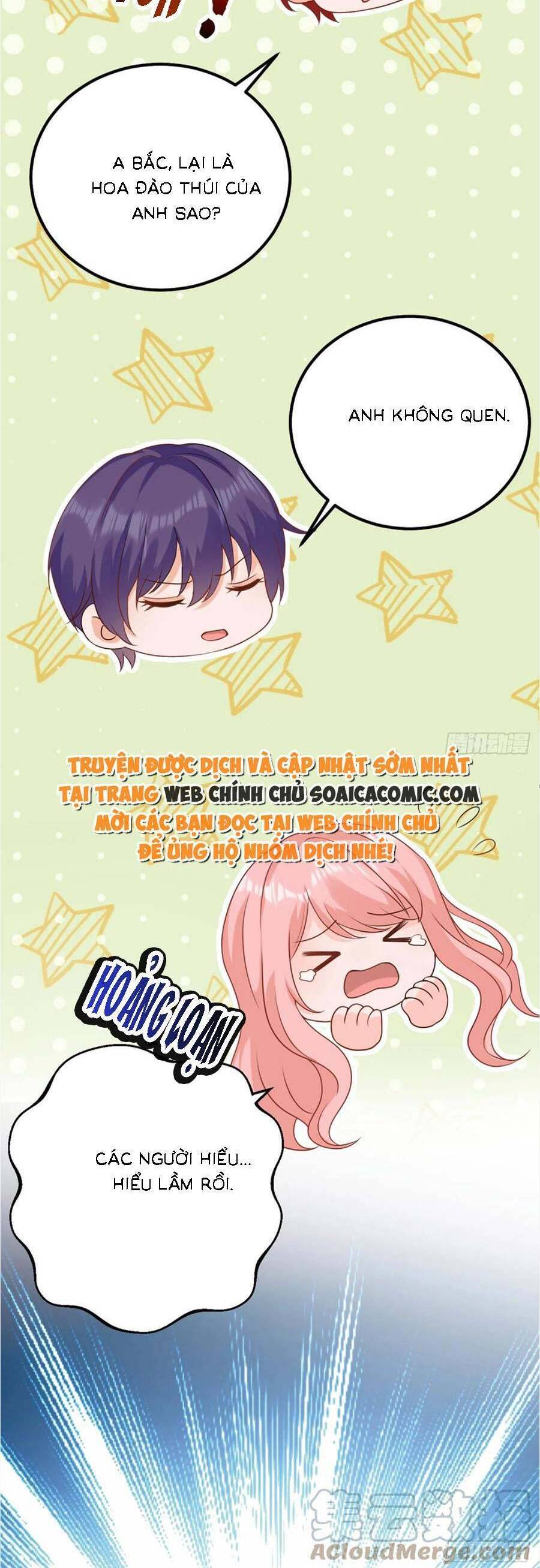 Đêm Nay Ác Nữ Giáng Lâm Chapter 58 - Trang 2