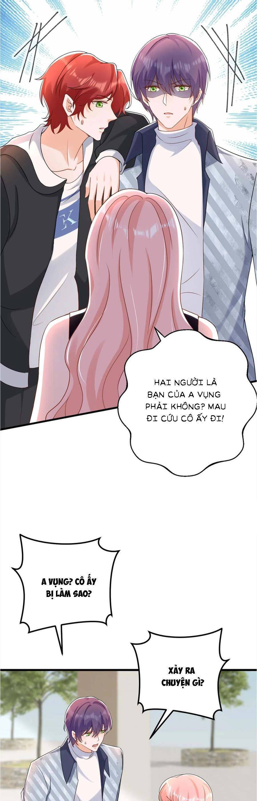 Đêm Nay Ác Nữ Giáng Lâm Chapter 58 - Trang 2