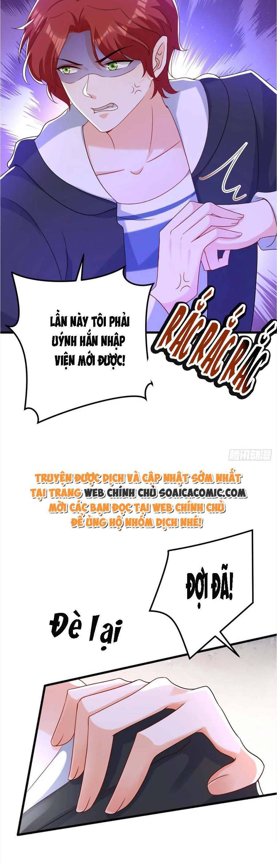 Đêm Nay Ác Nữ Giáng Lâm Chapter 58 - Trang 2