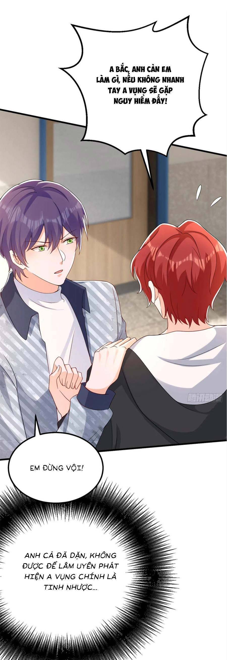 Đêm Nay Ác Nữ Giáng Lâm Chapter 58 - Trang 2