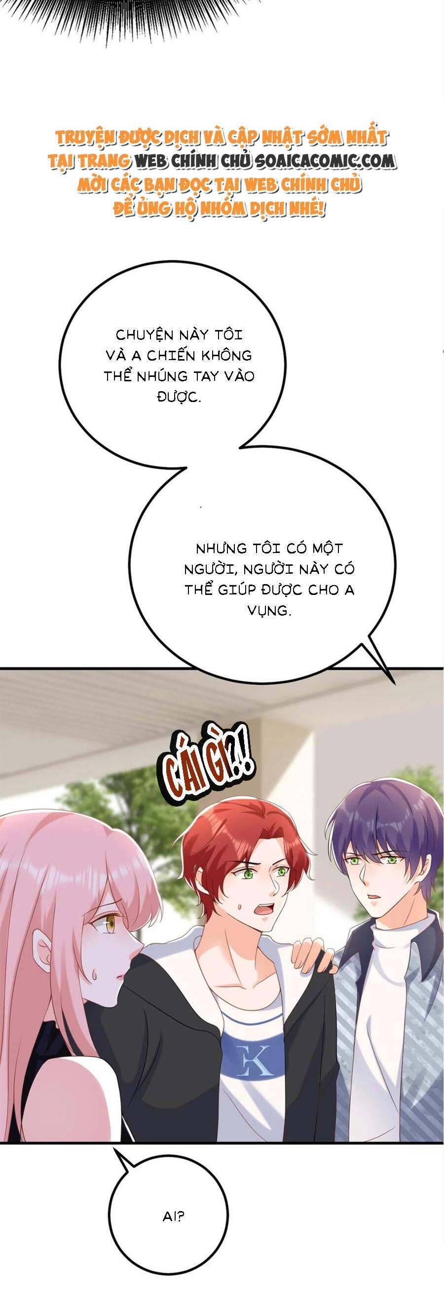 Đêm Nay Ác Nữ Giáng Lâm Chapter 58 - Trang 2